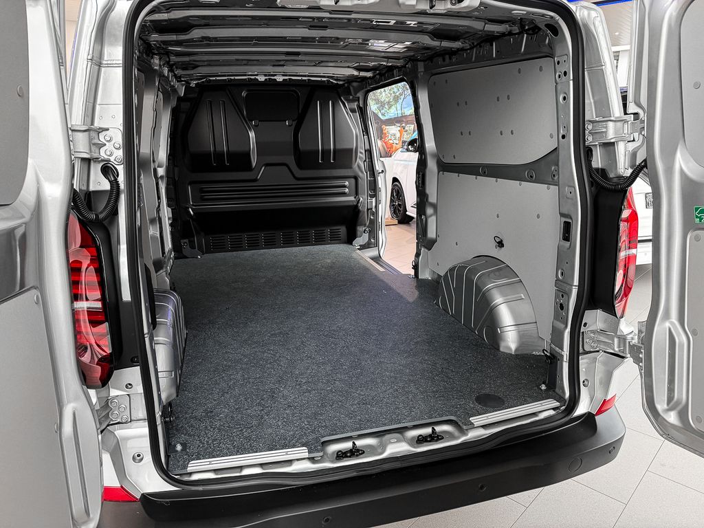 Volkswagen T7 Transporter