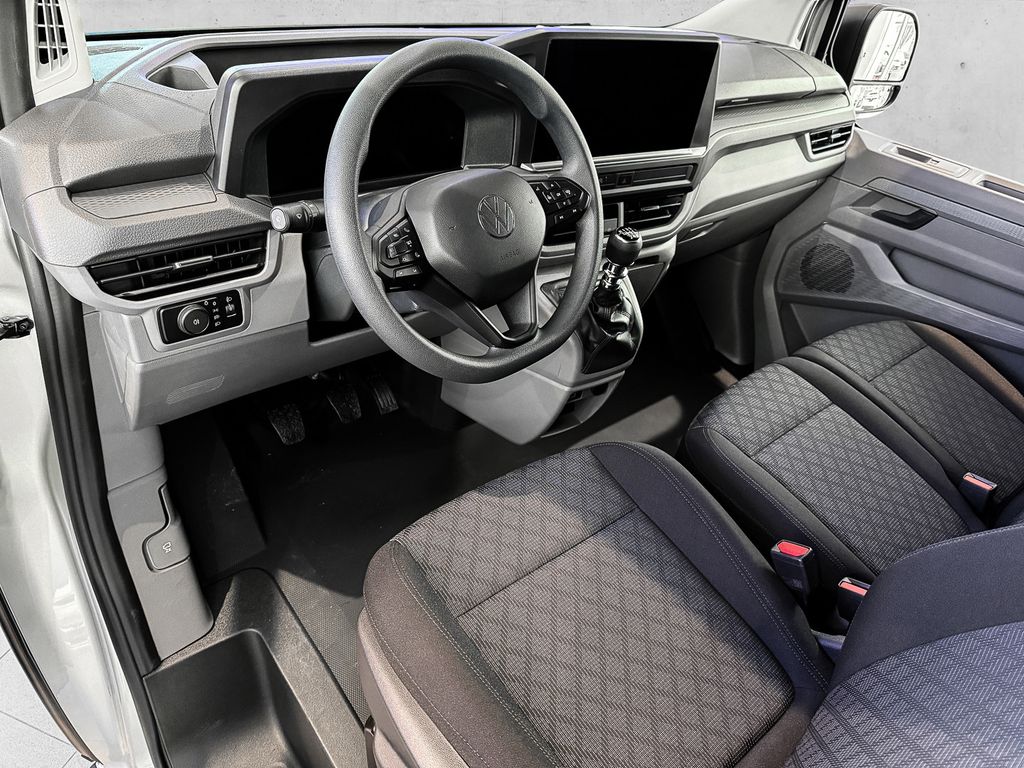 Volkswagen T7 Transporter