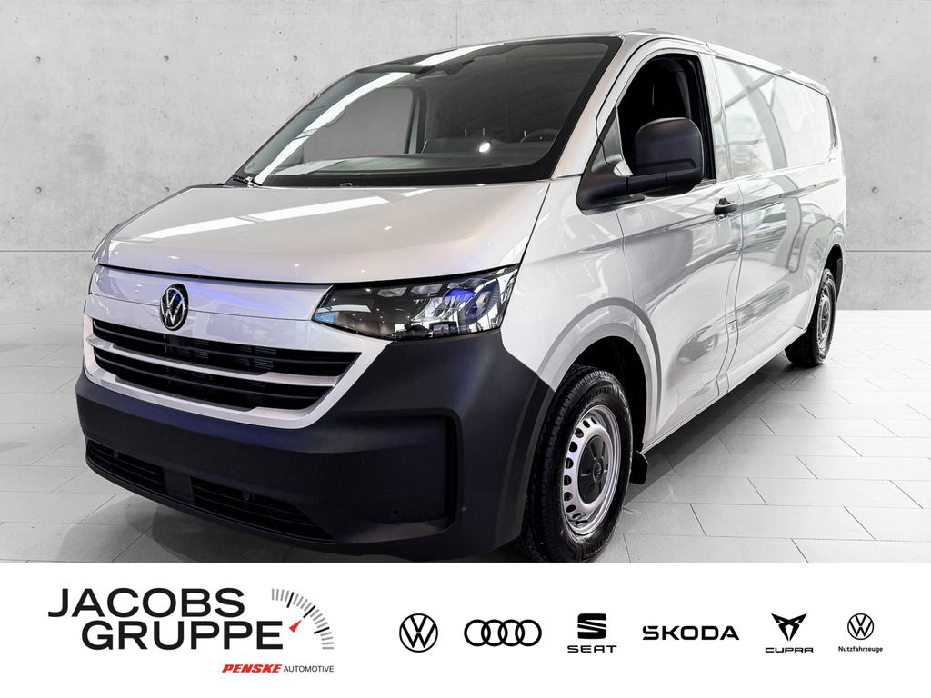 Volkswagen T7 Transporter