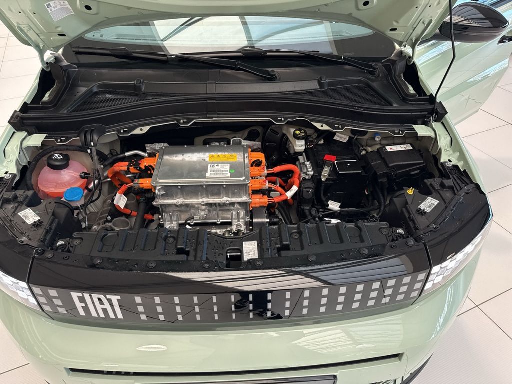 Fiat Grande Panda
