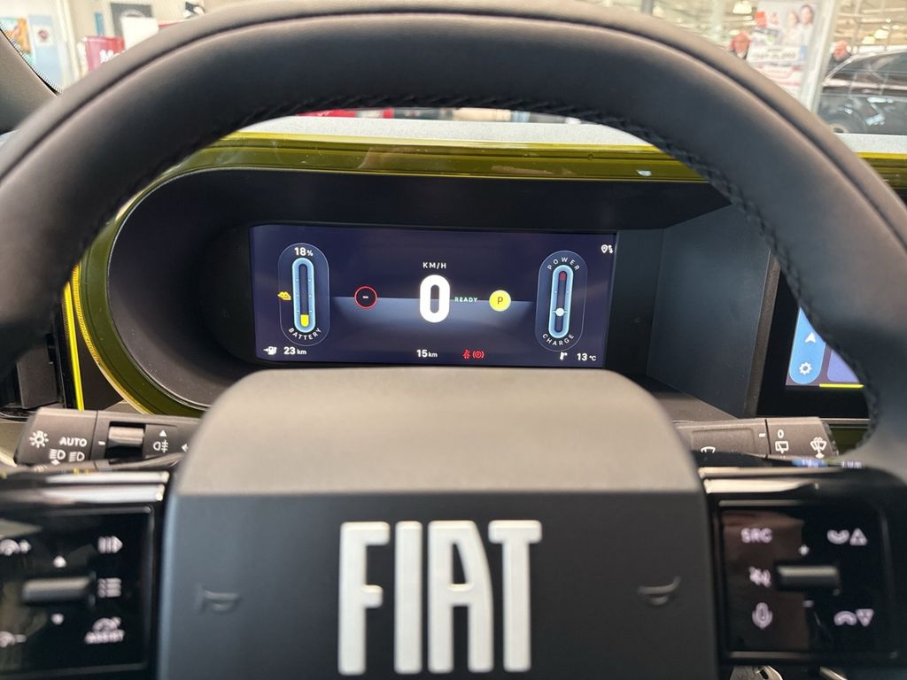 Fiat Grande Panda