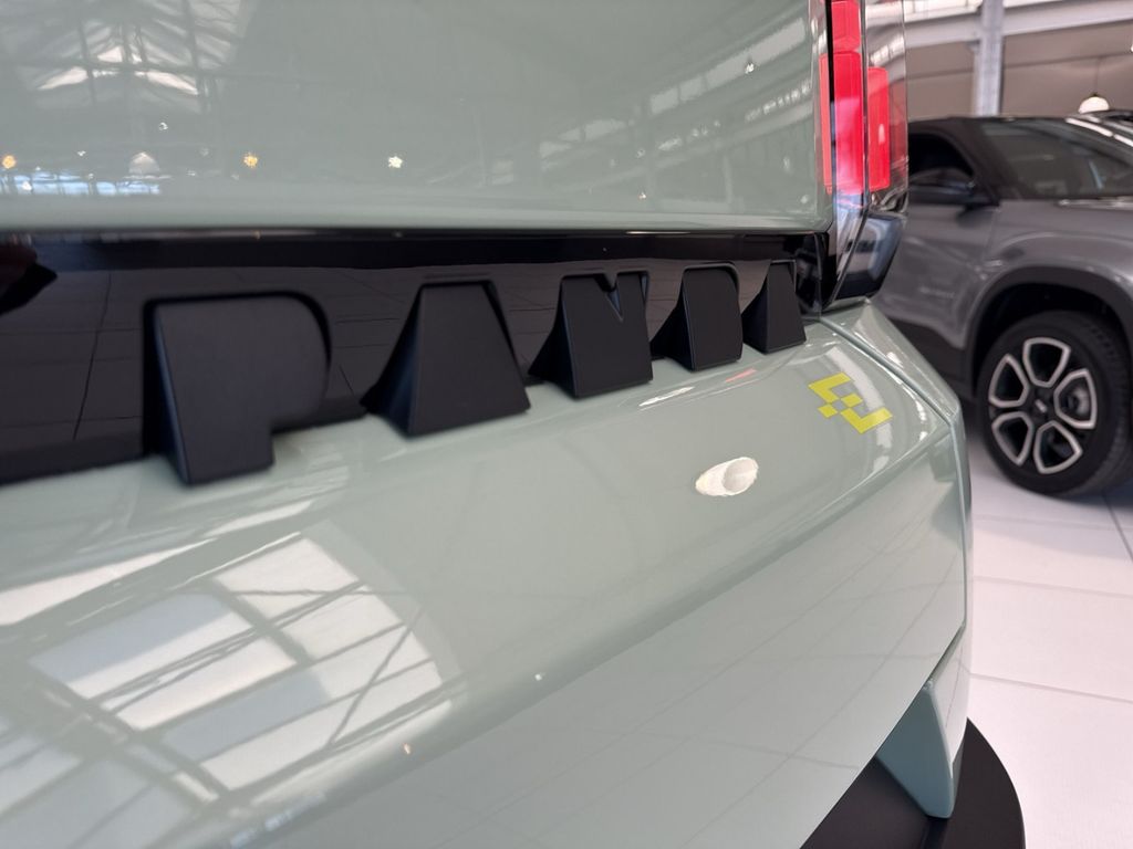 Fiat Grande Panda