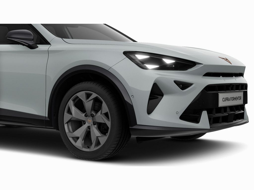 Cupra Formentor 2025