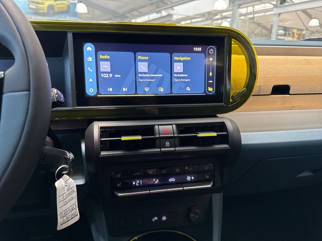 Fiat Grande Panda
