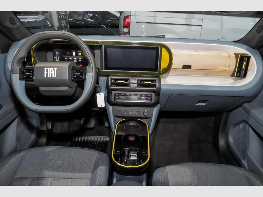 Fiat Grande Panda