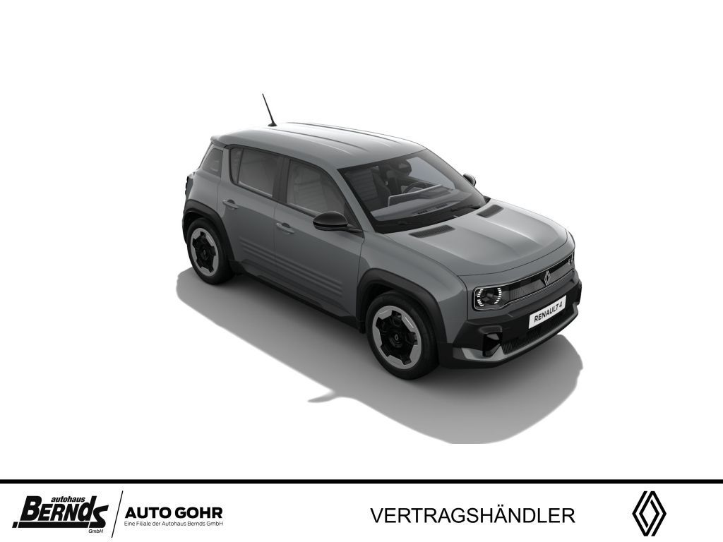 Renault R 4