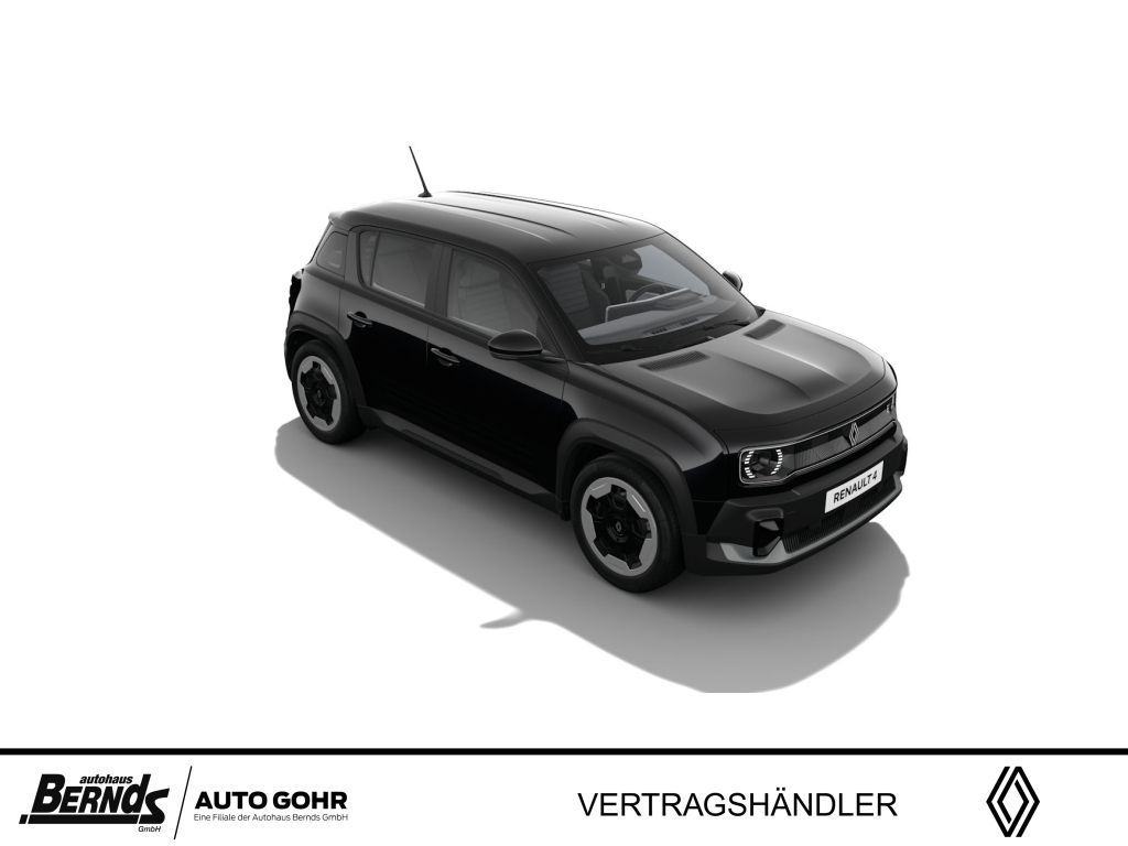 Renault R 4