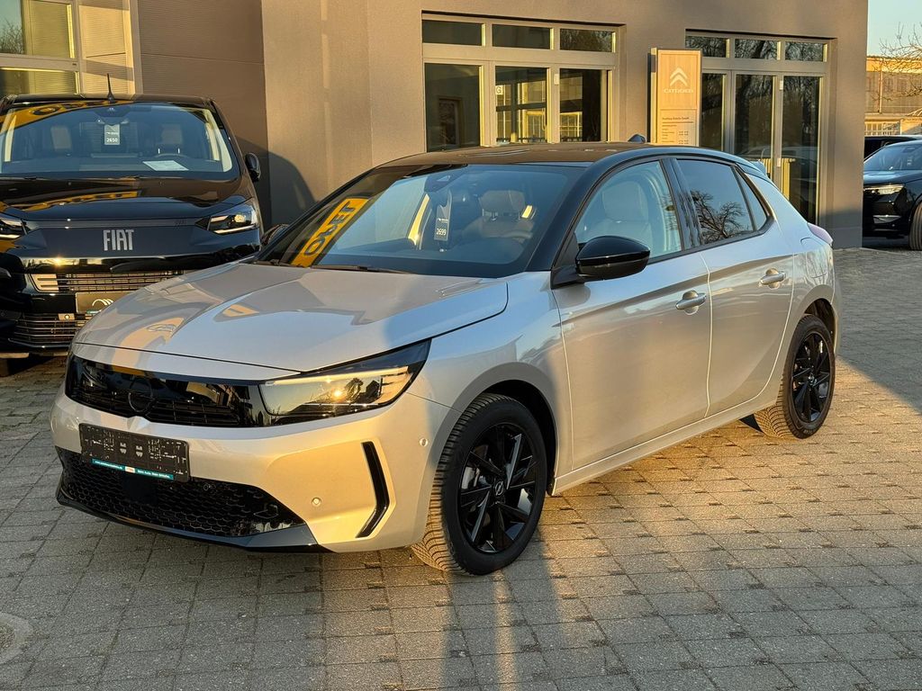 Opel Corsa 2025