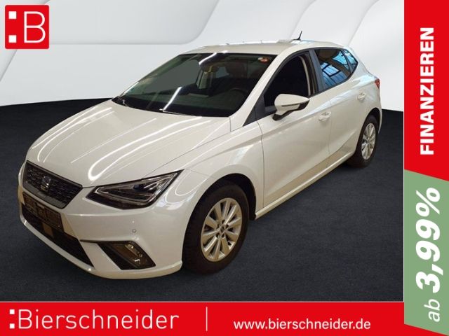 Seat Ibiza 2025