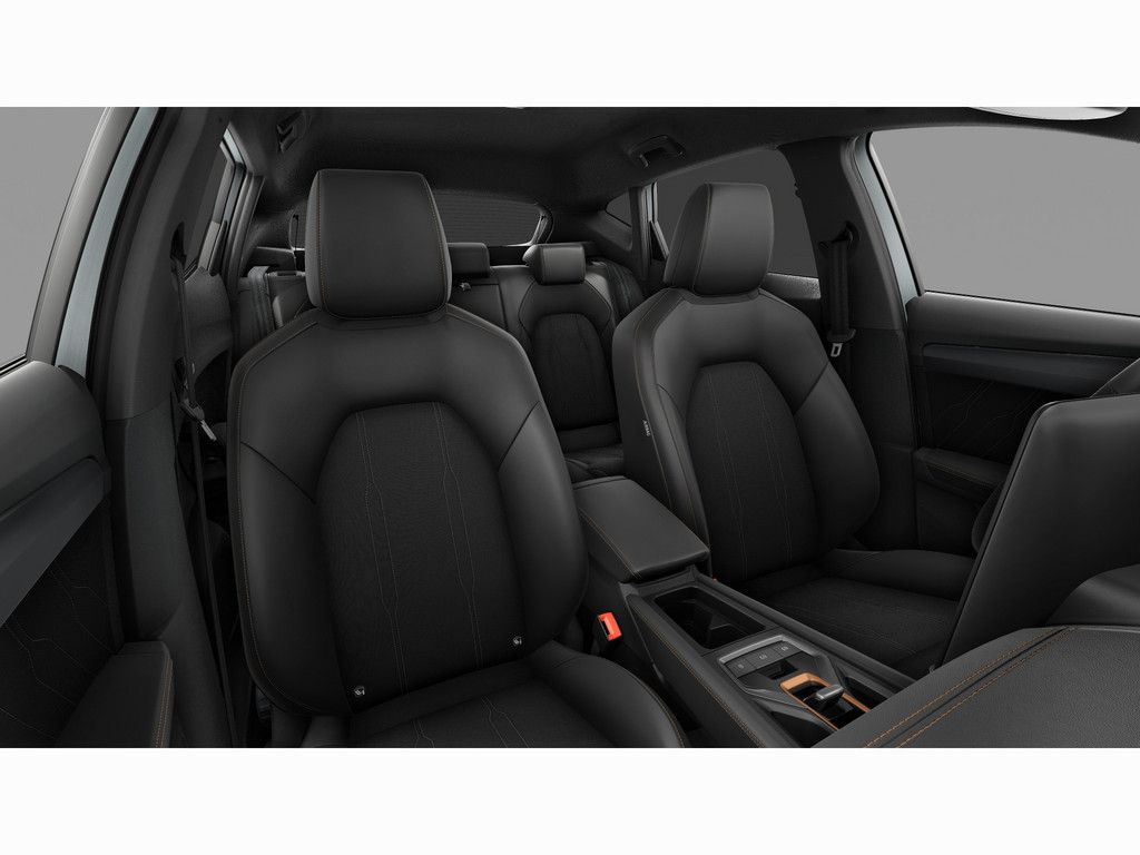 Cupra Formentor 2025