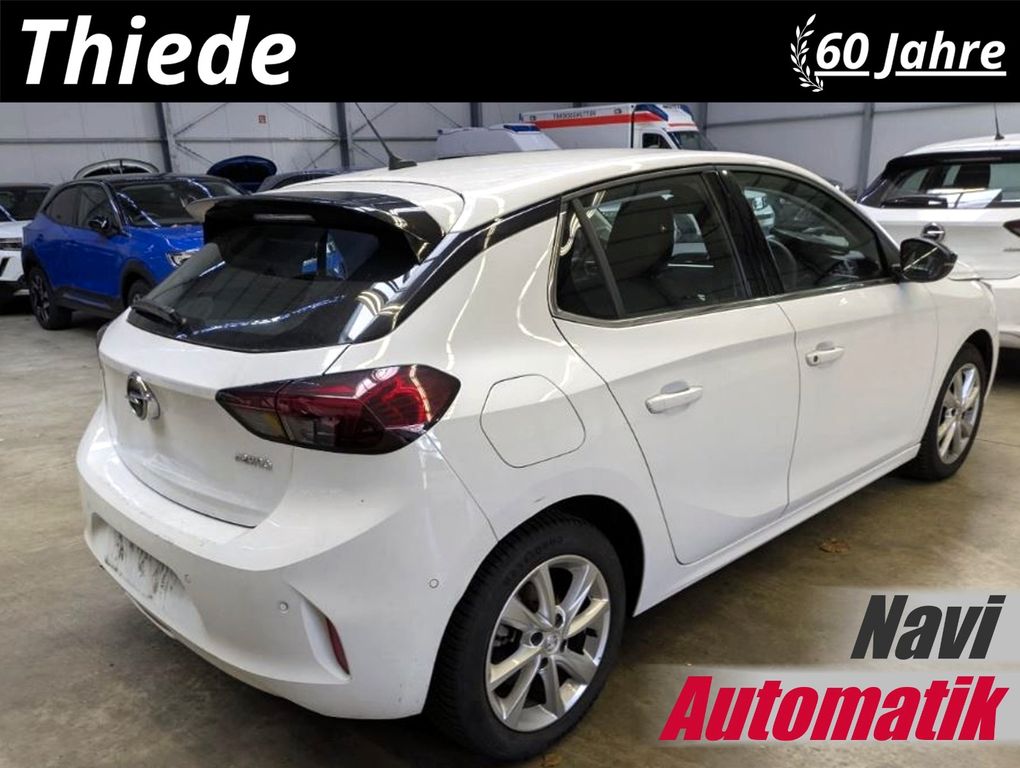 Opel Corsa 2023
