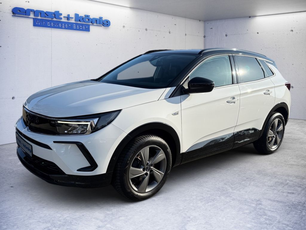 Opel Grandland (X) 2024