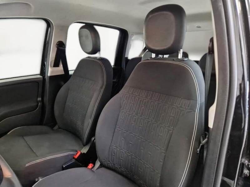 Fiat Panda 2024