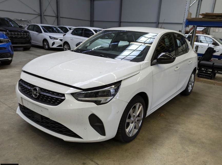 Opel Corsa 2023
