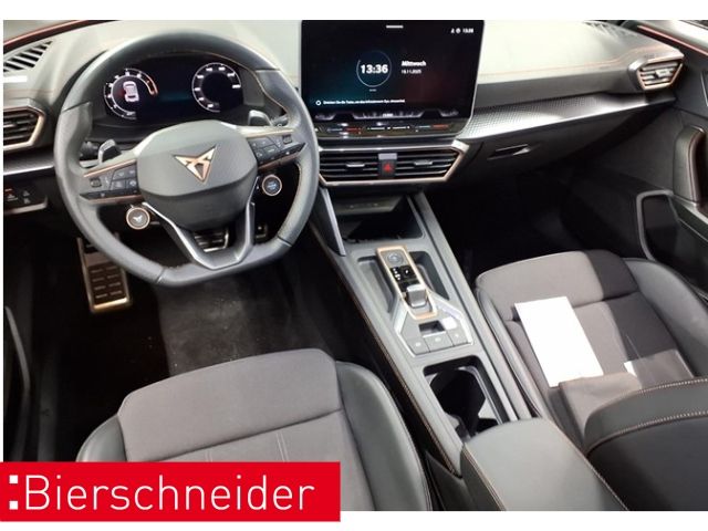 Cupra Formentor 2025