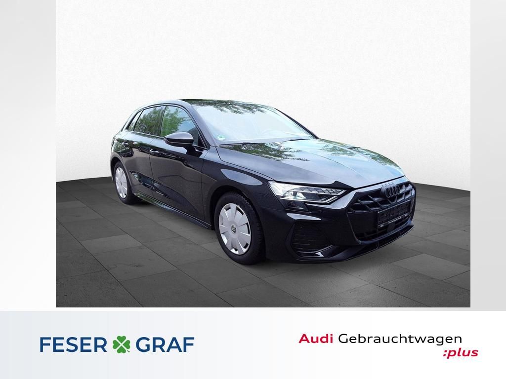 Audi A3 2025