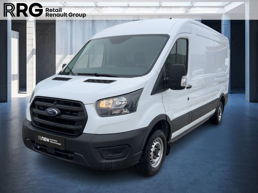 Ford Transit 2022