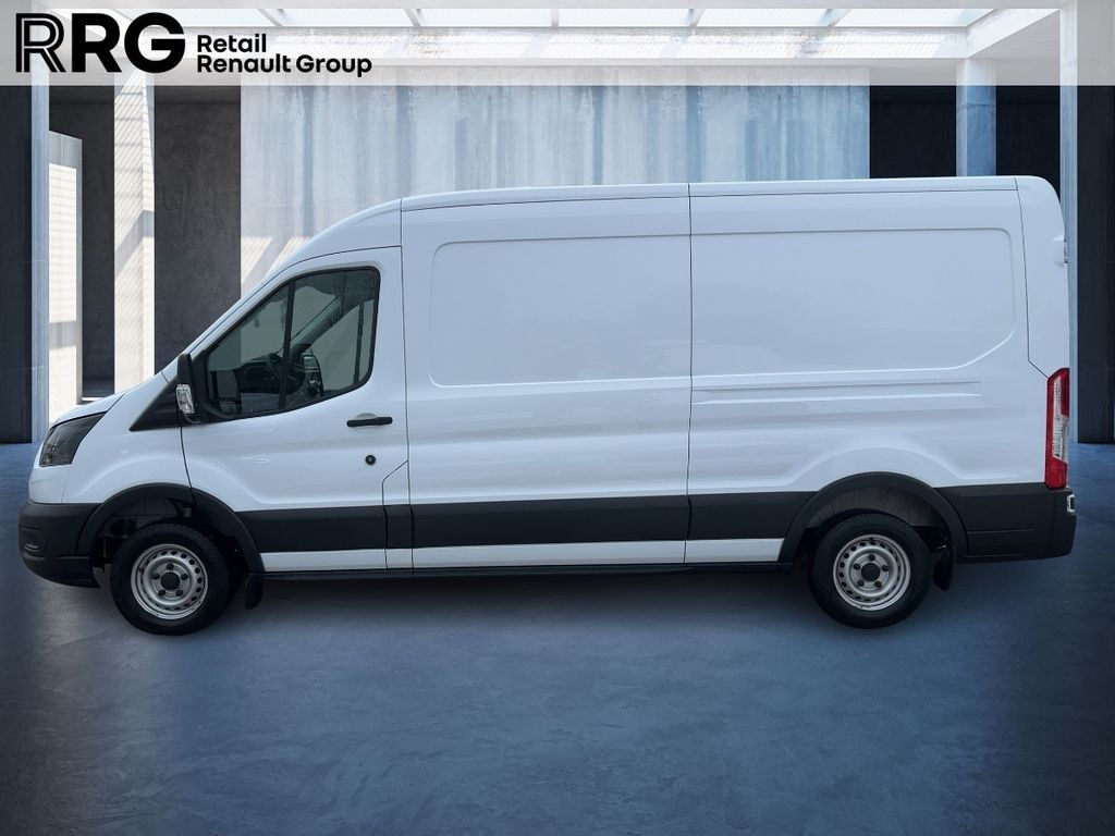Ford Transit 2022