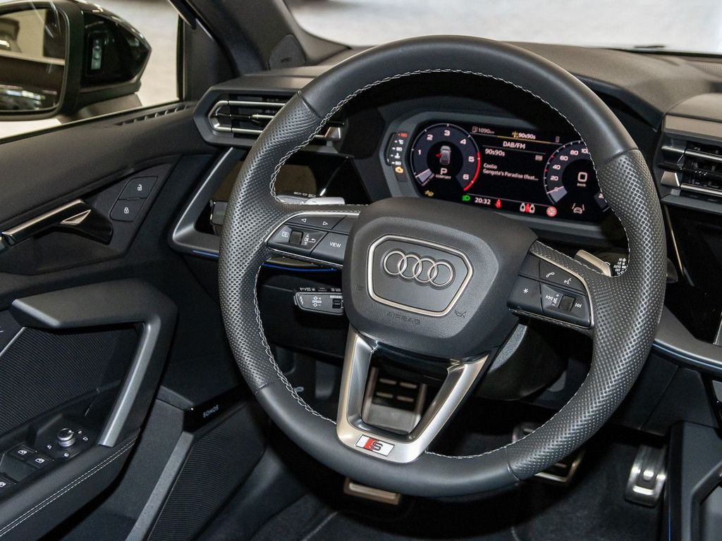 Audi A3 2025