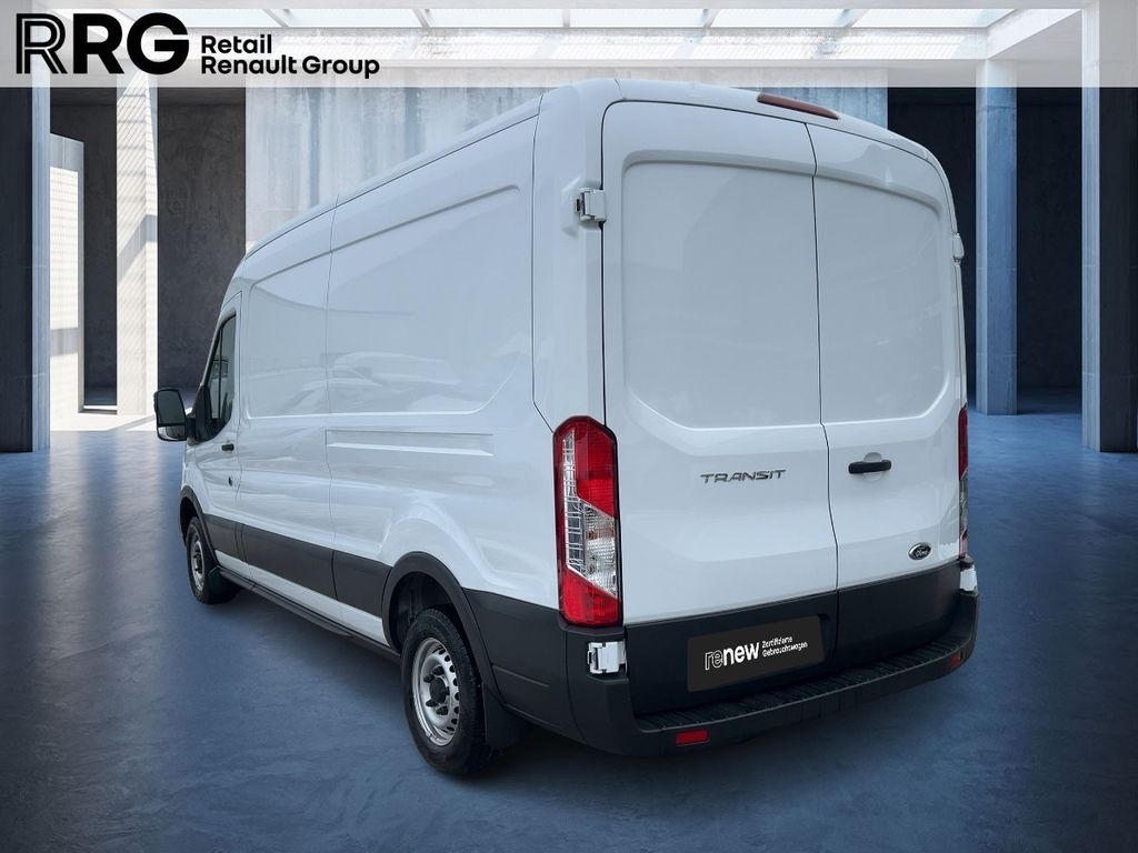 Ford Transit 2022