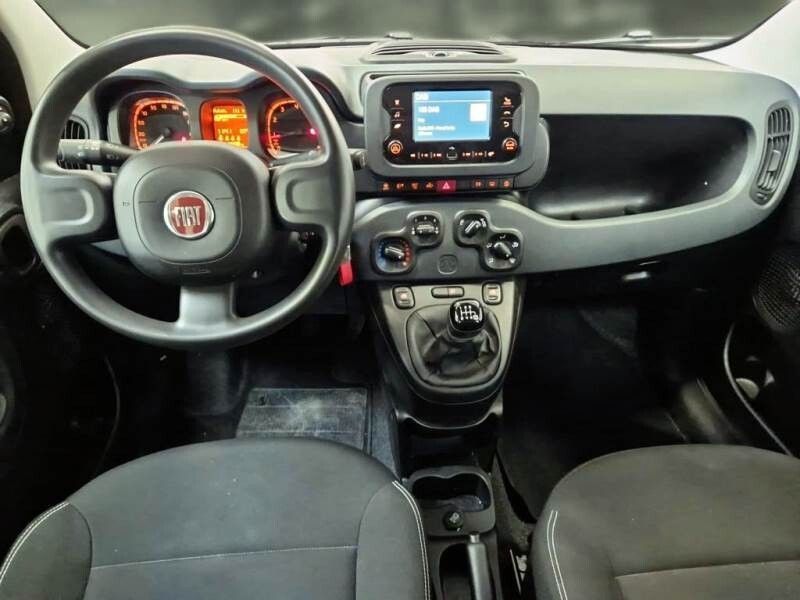 Fiat Panda 2024