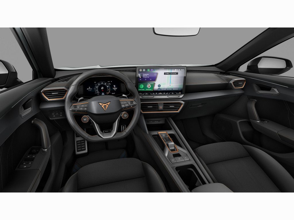 Cupra Formentor 2025