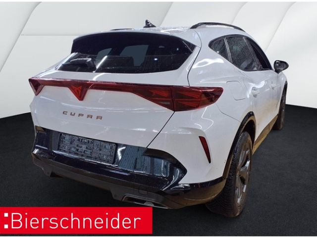 Cupra Formentor 2025