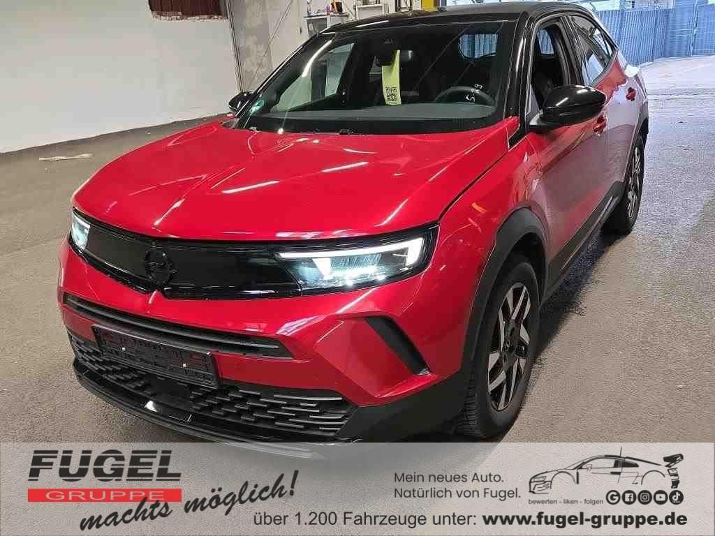 Opel Mokka 2024