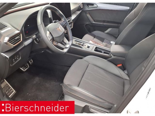 Cupra Formentor 2025