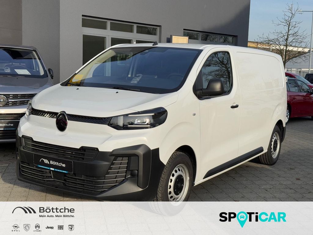 Citroën Jumpy 2024