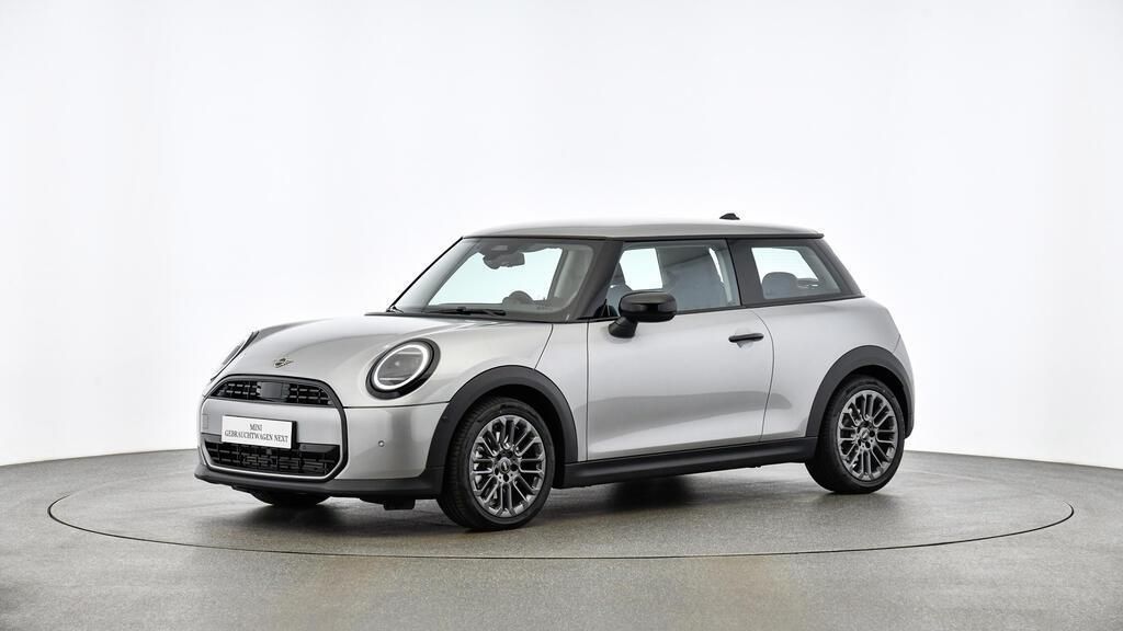 MINI Cooper C 2024