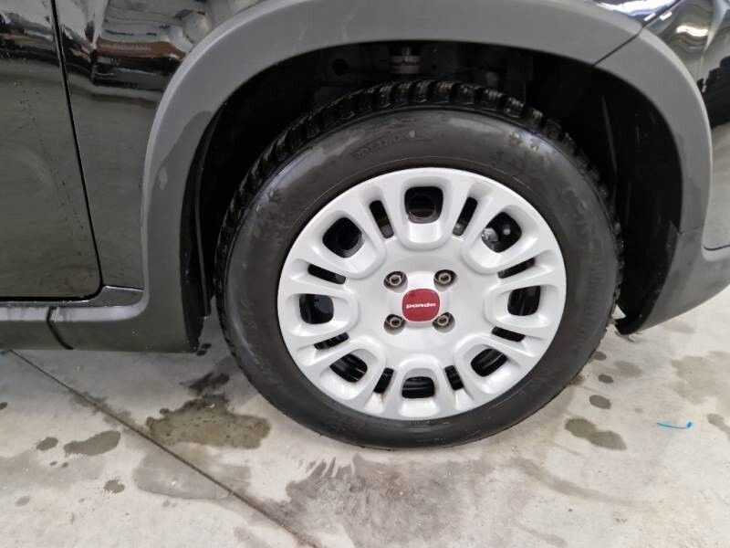 Fiat Panda 2024