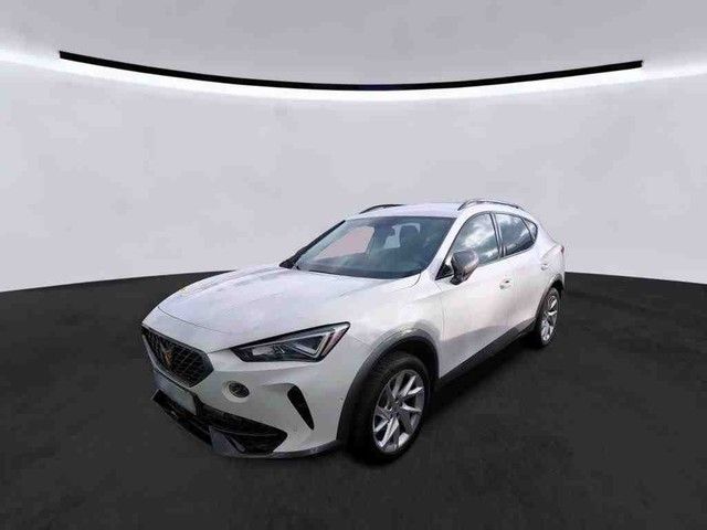 Cupra Formentor 2023
