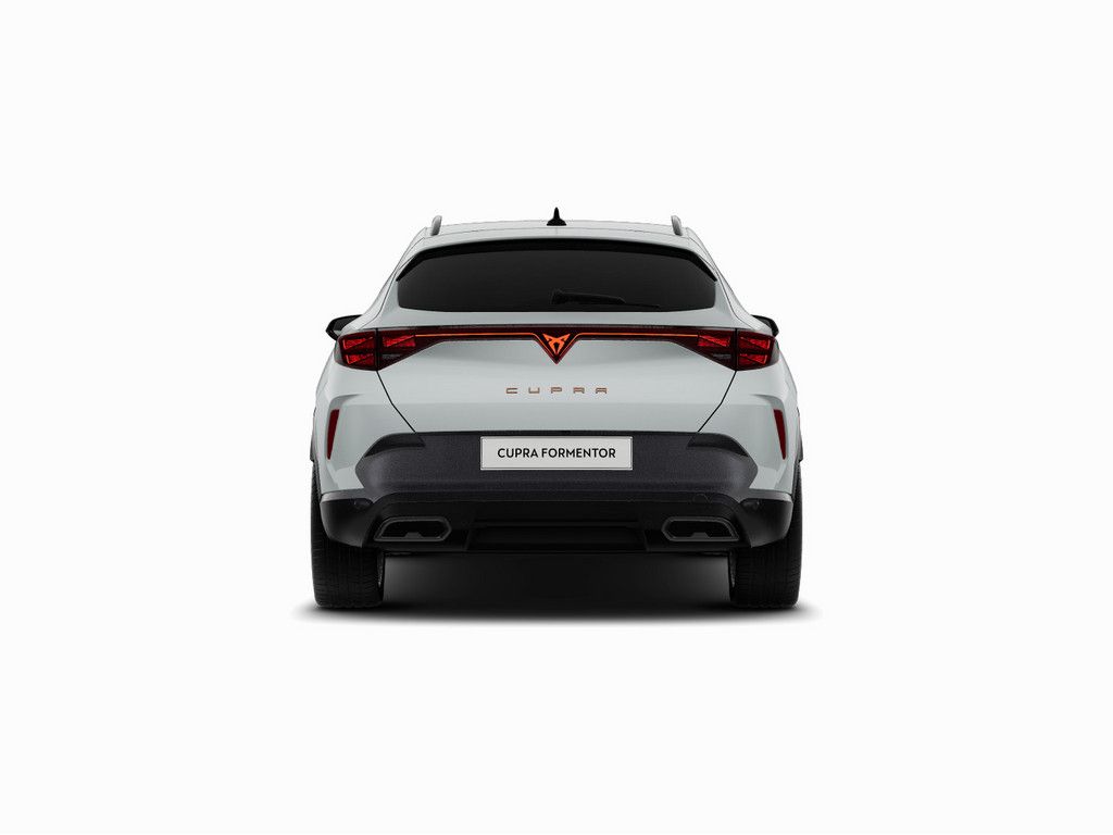Cupra Formentor 2025