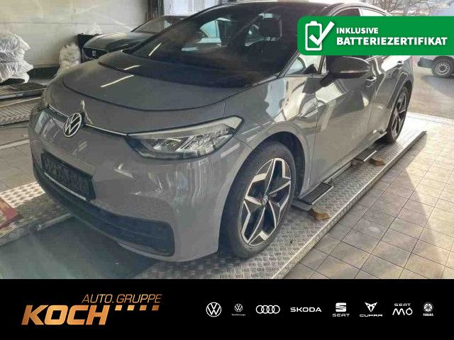 Volkswagen ID.3 2021