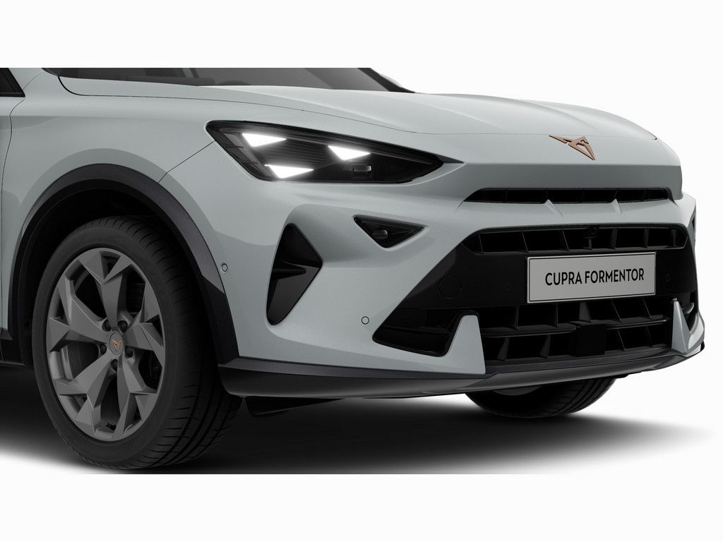 Cupra Formentor 2025