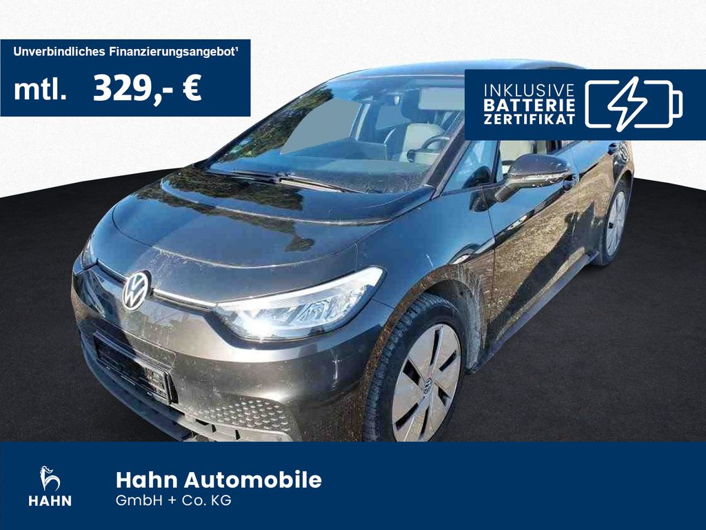 Volkswagen ID.3 2022