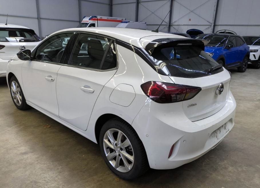 Opel Corsa 2023