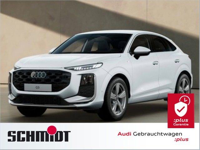 Audi Q3 2026