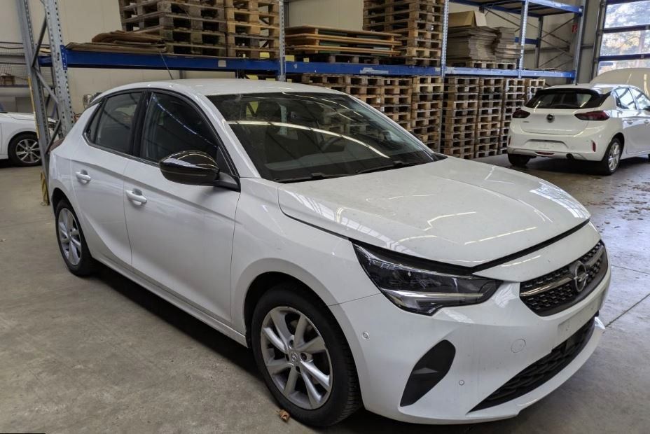 Opel Corsa 2023