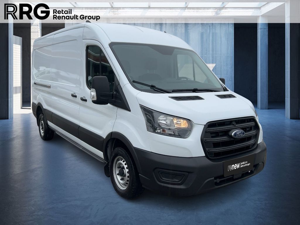 Ford Transit 2022