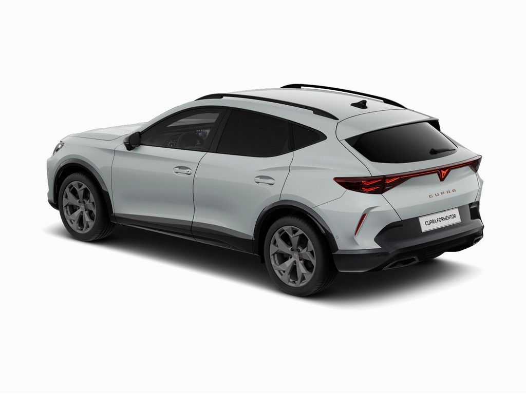Cupra Formentor 2025