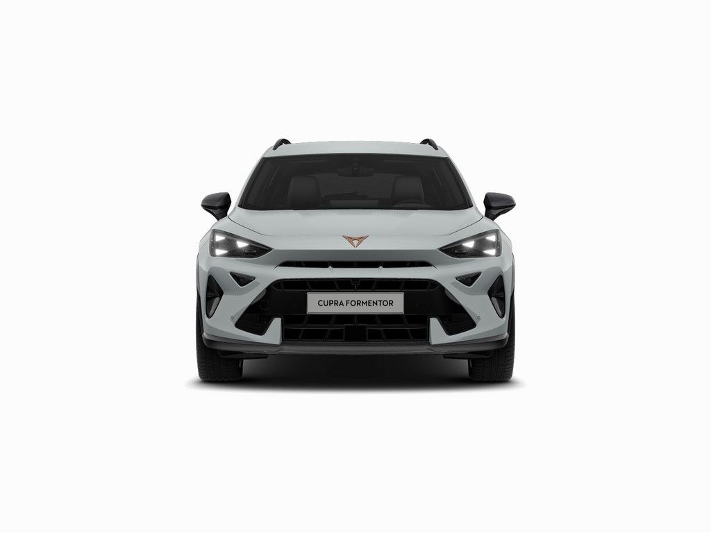 Cupra Formentor 2025