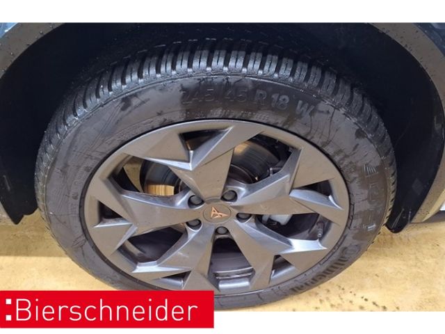 Cupra Formentor 2025