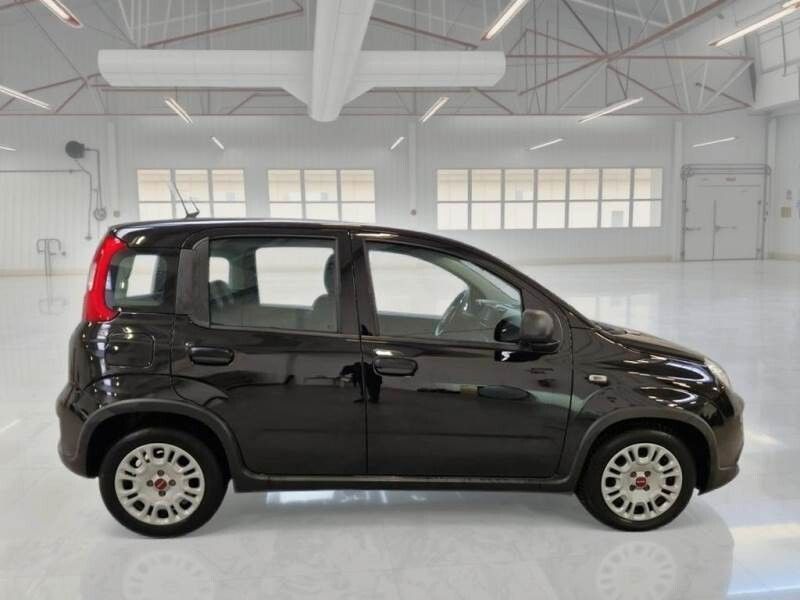 Fiat Panda 2024
