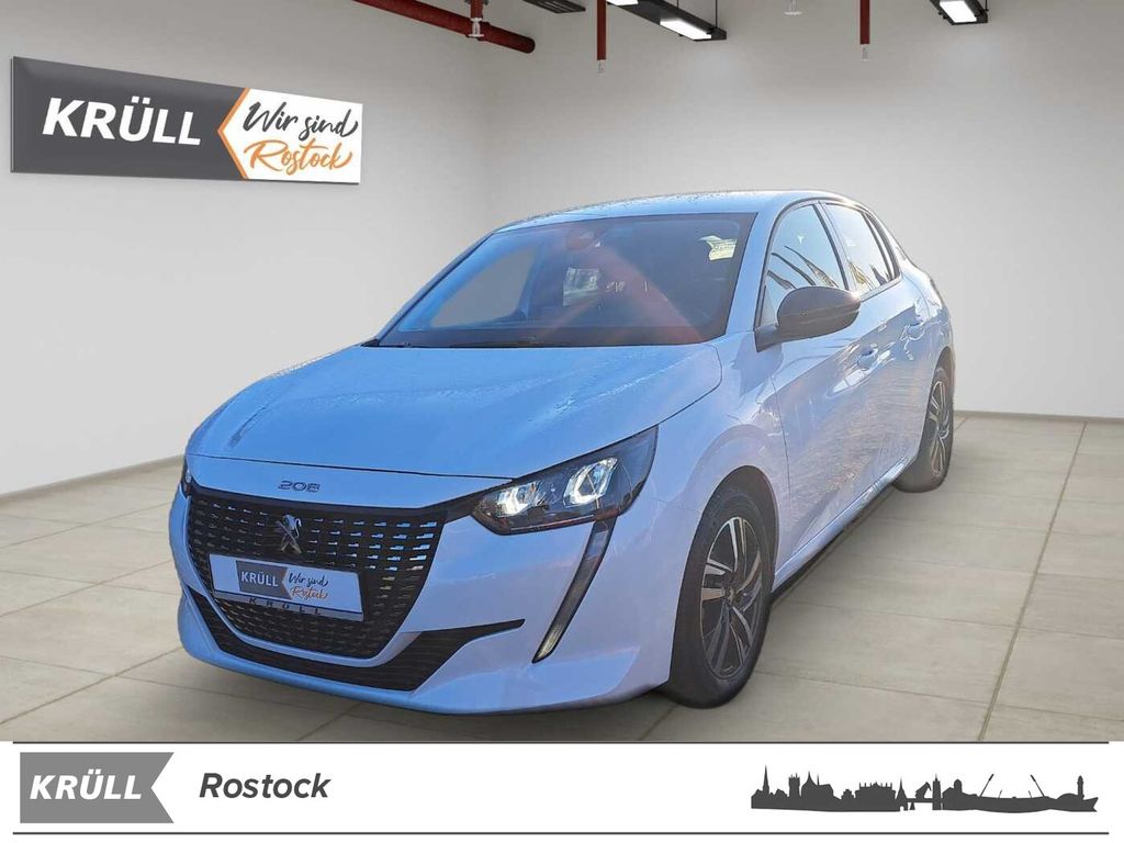 Peugeot 208 2023