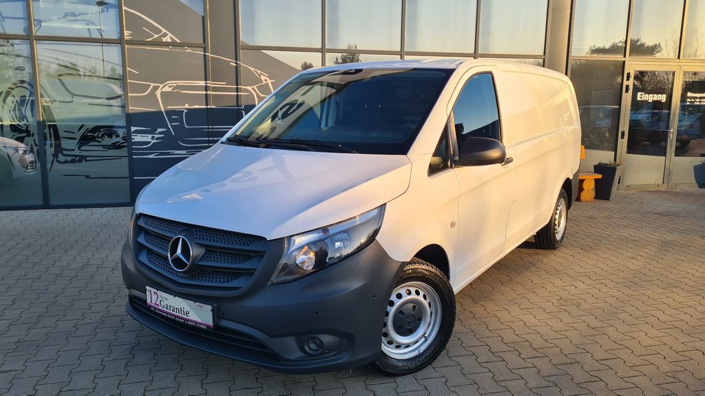 Mercedes-Benz Vito 2020