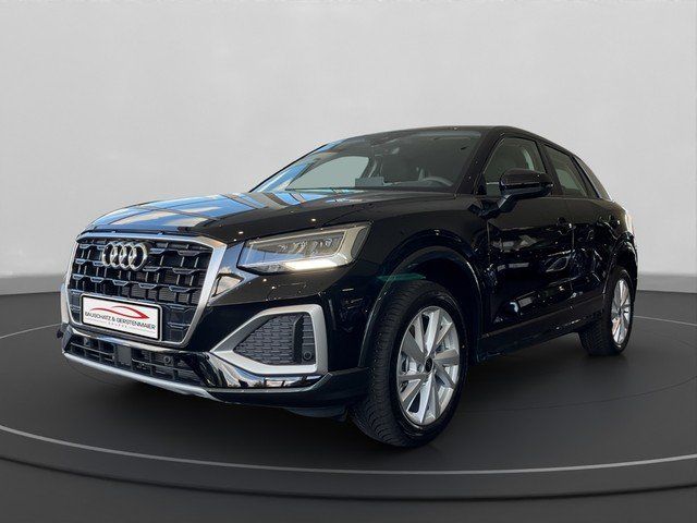 Audi Q2 2026