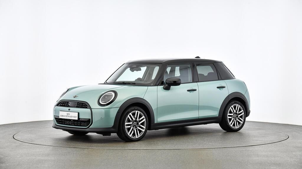 MINI Cooper C 2024