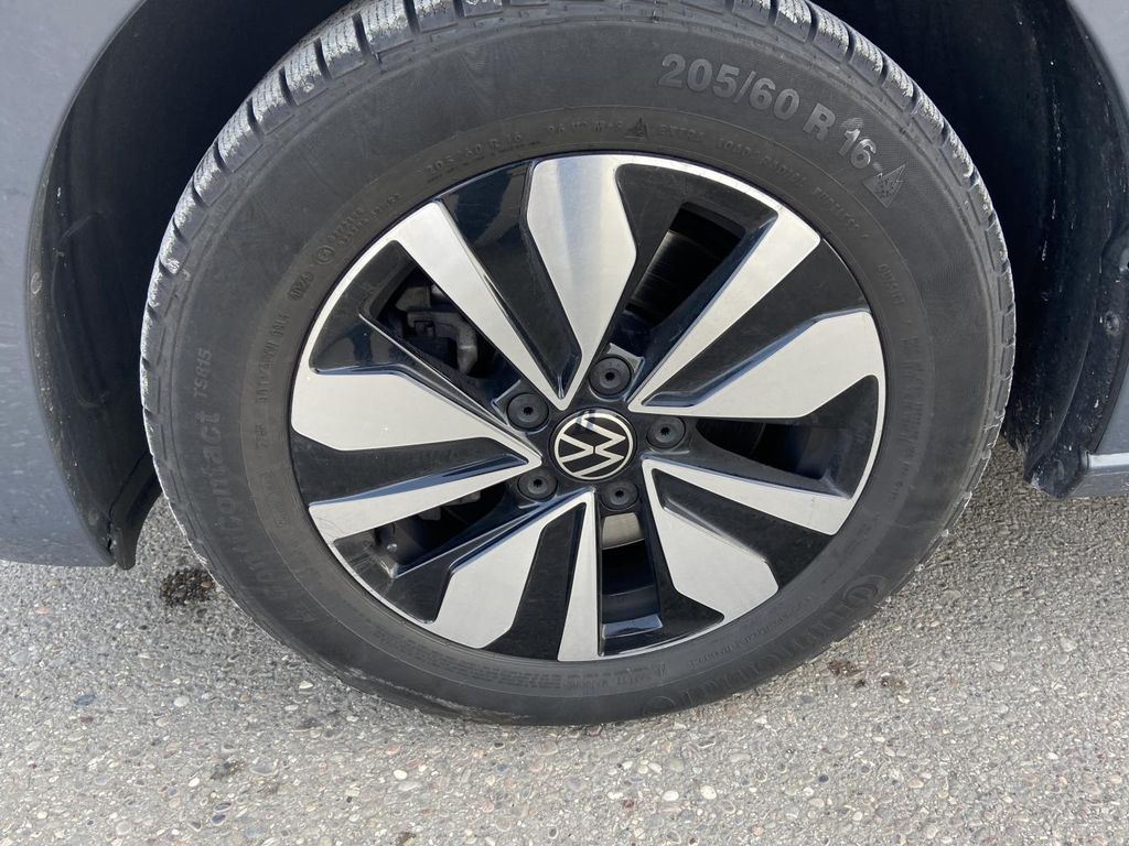 Volkswagen Touran 2025